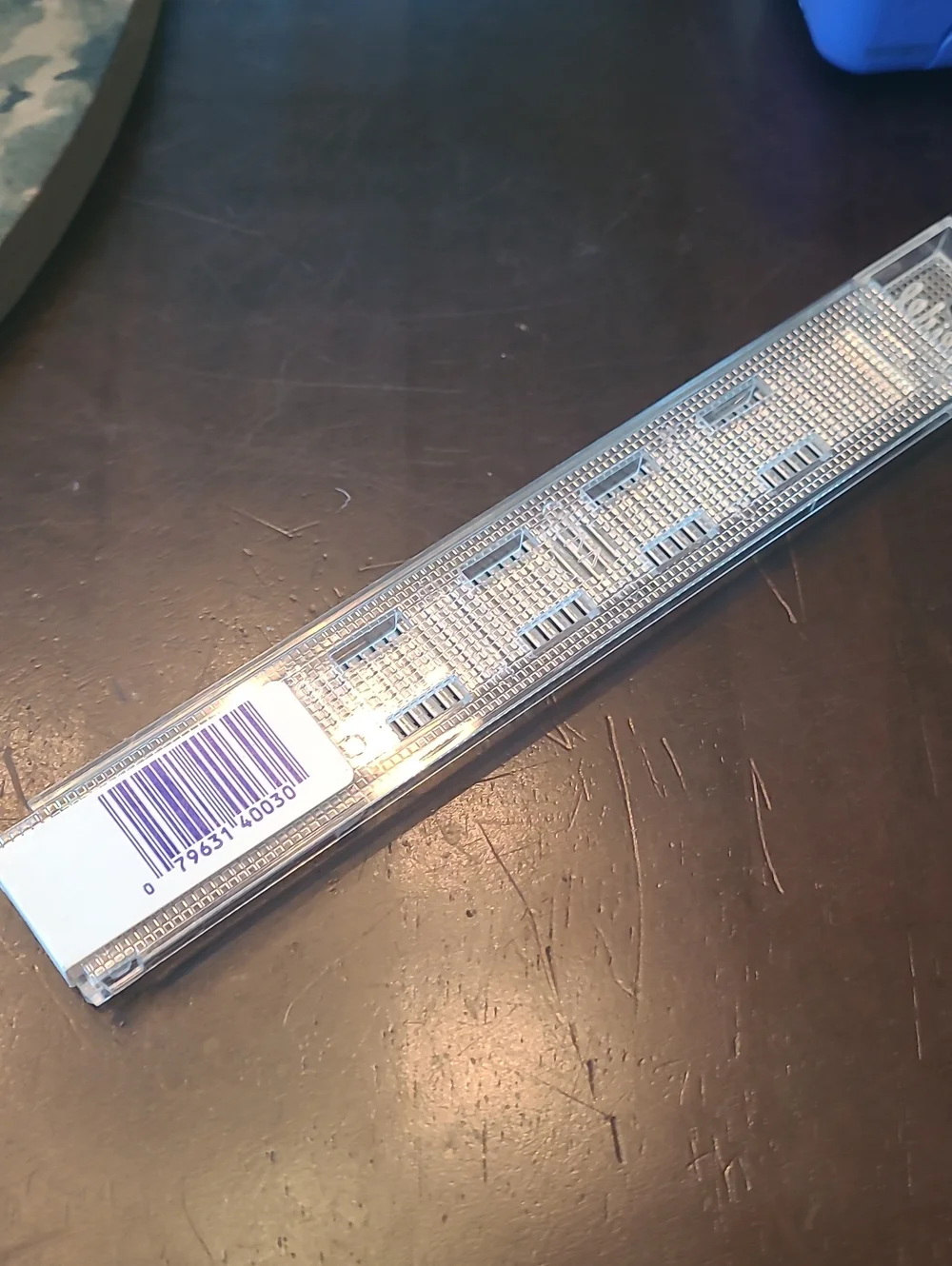 Speidel Gold Tone Expandable Watch Band